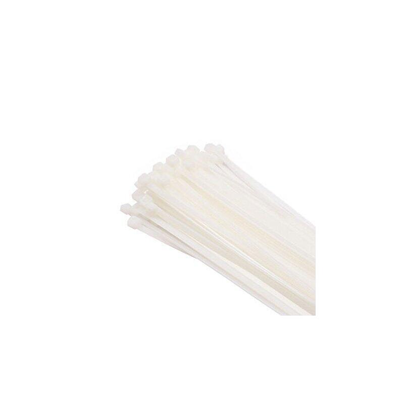 Cable Ties Natural 100MM. Box