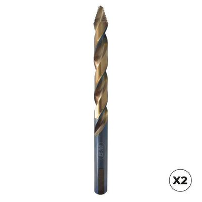 Drill Bit DIN338 Hss-co Stepcut Ø6,00MM — image 1
