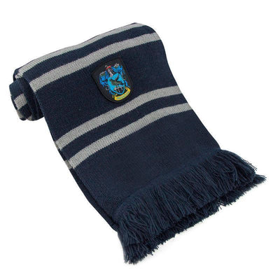 Bufanda Acrilica Ravenclaw Harry Potter — image 1