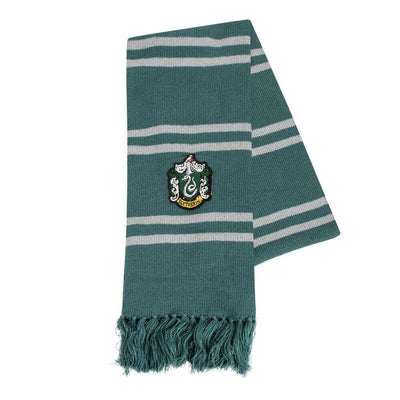 Scarf Slytherin Harry Potter — image 1
