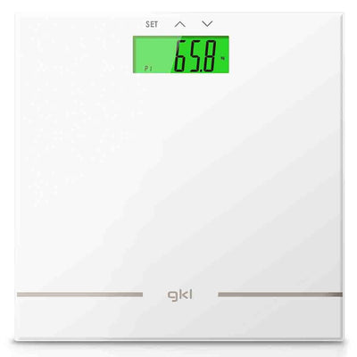 Scale Digital Grunkel Fitrainbow White — image 1