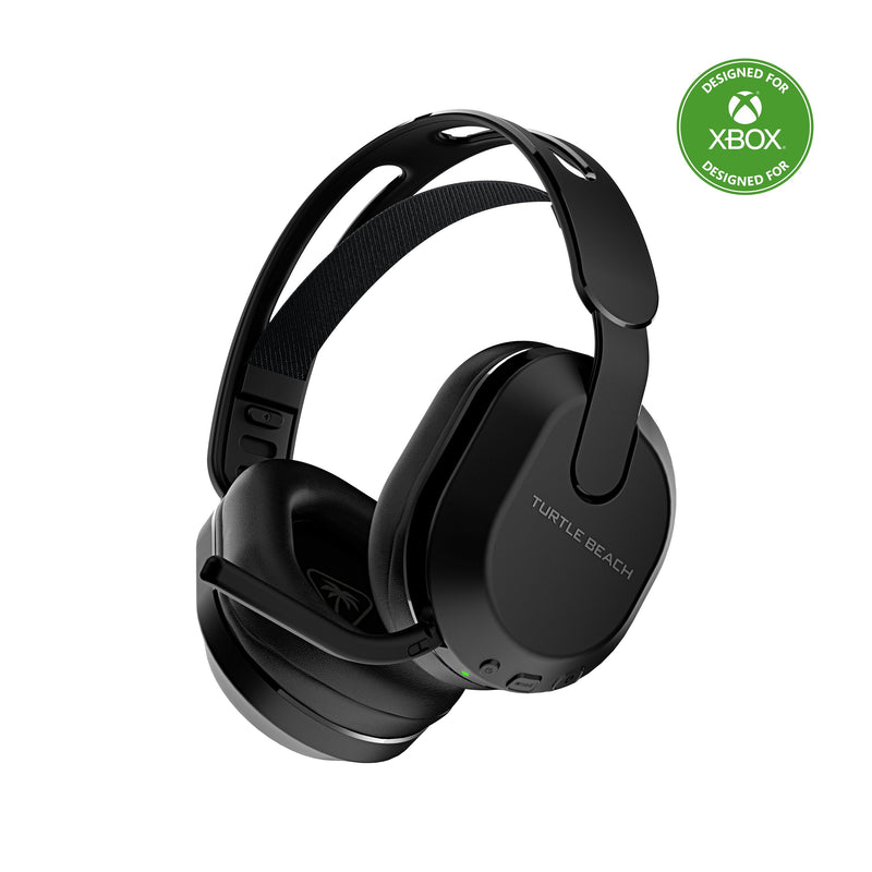 Turtle Beach Auriculares Stealth 500 Set Bluetooth Negro