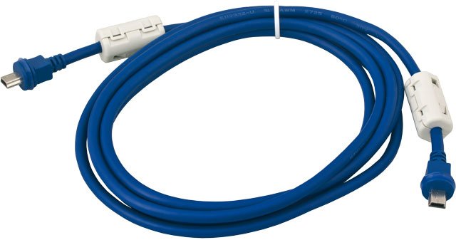 Mobotix Accesorio Sensor Cable For S1X, 2M