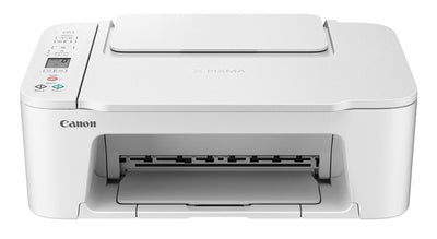 Canon Multifunción Fotográfica Pixma TS3751I Wi-Fi White — image 1