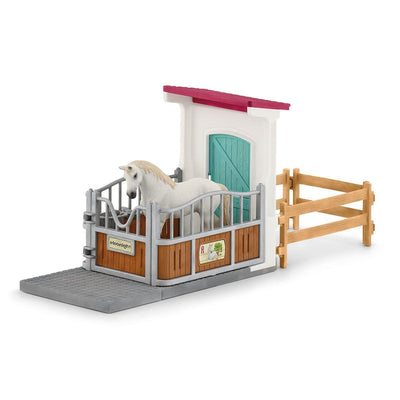 Schleich Horse Club 42569 Box Of Caballos — image 1