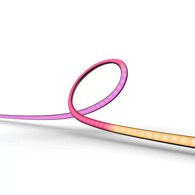 Philips Strip LED Smart TV Hue Play Gradient Lightstrip 65'' Precisa Philips Hue Bridge And Hue Sync — image 1