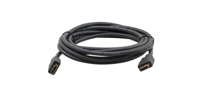 Kramer HDMI Cable Flexible High Speed With Ethernet 7.6M Kramer Electronics HDMI 25FT, 7,6M, HDMI Type a Stand — image 1