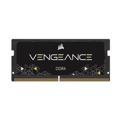 Corsair RAM Vengeance Series 16GB DDR4 2666MHZ 1.2V CL18 SODIMM — image 1