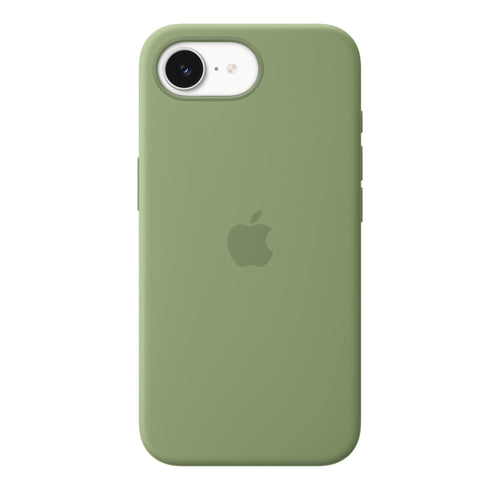 Iphone 17E Si Case Light Moss — image 1