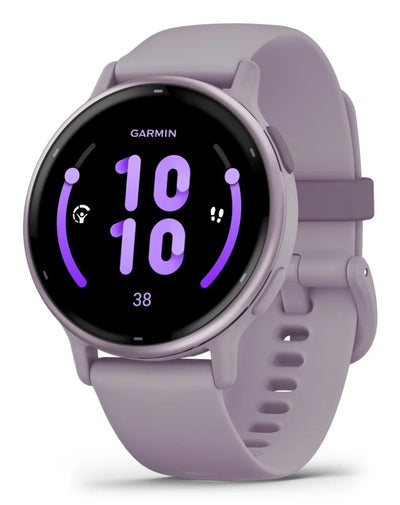 Garmin Smartwatch Vivoactive 5 Orchidee/Orchidee — image 1
