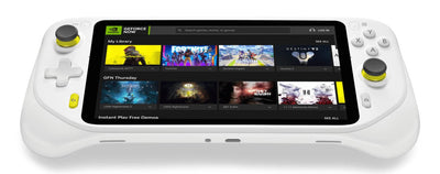 Logitech G Cloud Videoconsola Laptop — image 1