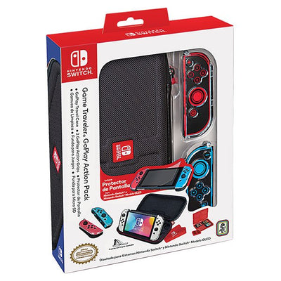 Traveller Action Pack — image 1