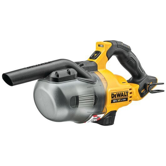 Dewalt Aspiradora DCV501LN-XJ Mano Yellow/Black