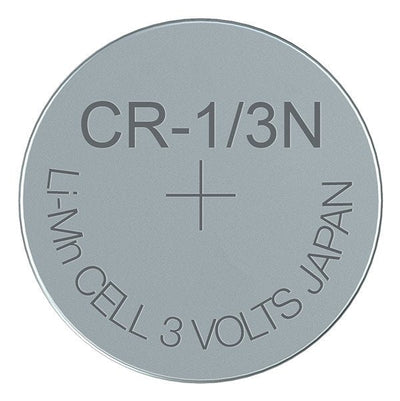 Varta Batterie Electronics C1/3N CR11108 1ST. — image 1