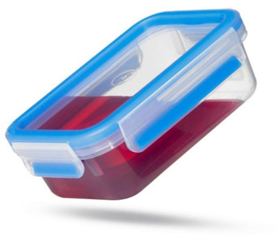 Emsa Container Almacenamiento Alimentos Clip & Close 0,85 Litros 508536 — image 1