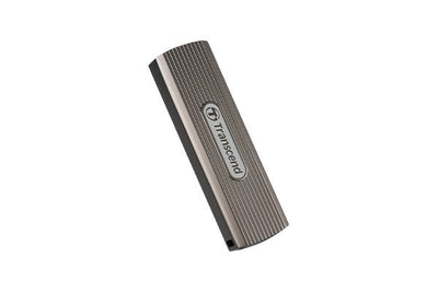Transcend SSD ESD330C 2TB External USB 10Gbps Type-c — image 1