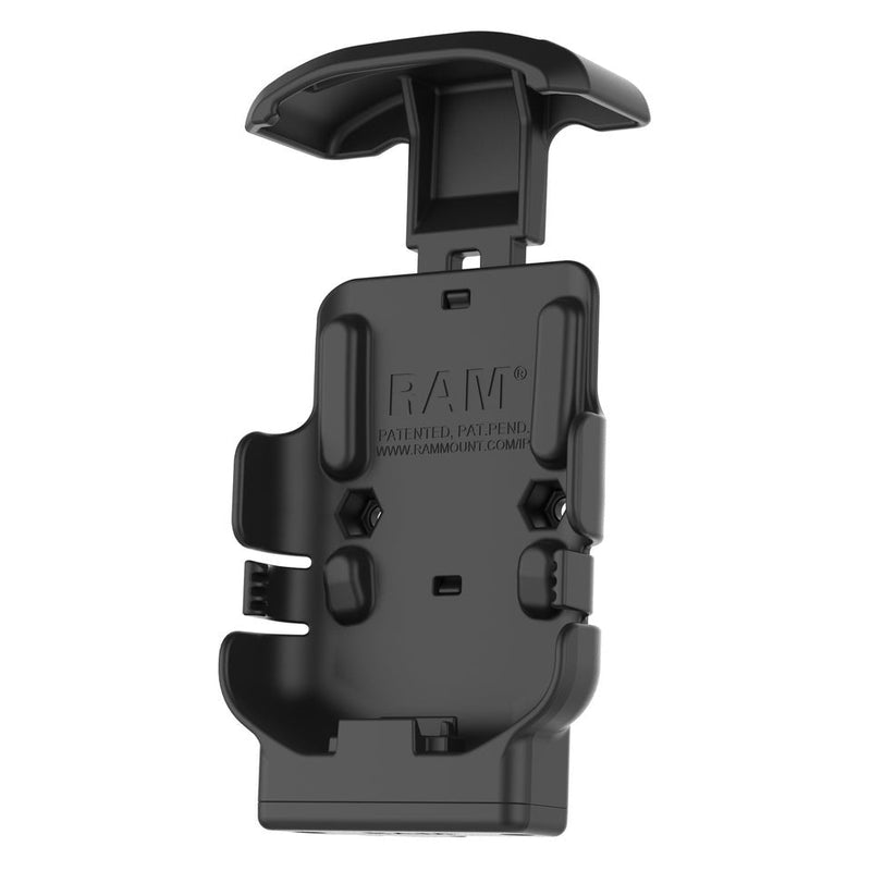 RAM Mounts RAM-HOL-ZE6-NPU Stand Pasivo Computer Laptop Black