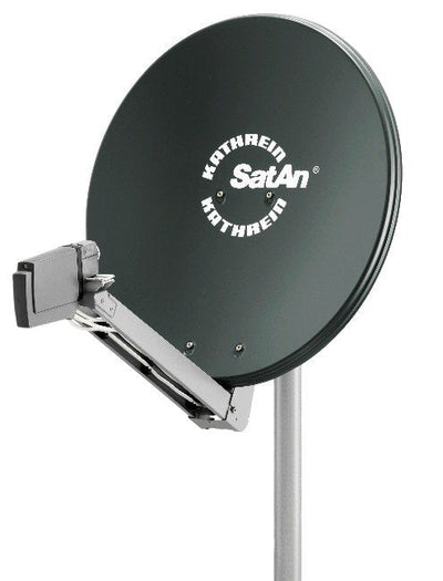 Kathrein Cas 80GR Antenna Satélite Graphite — image 1