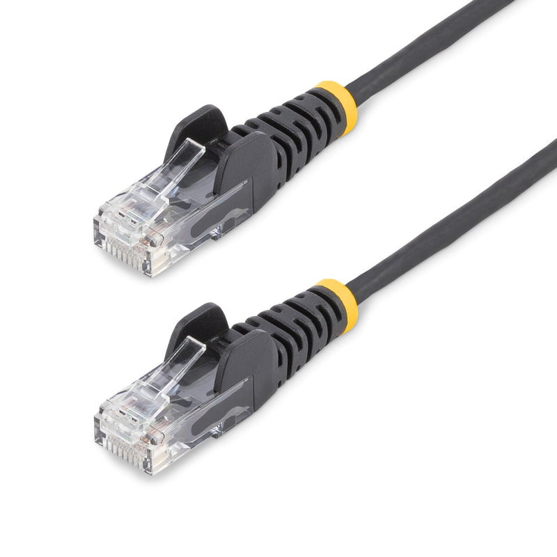 Cable Ethernet CAT.6 Slim Cabl