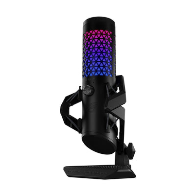 ASUS Microphone Rog Carnyx Blk Black Surface Desk — image 1