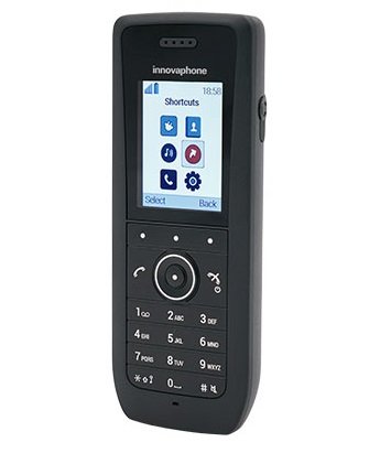 Innovaphone IP73 WLAN Mobiltelefon — image 1