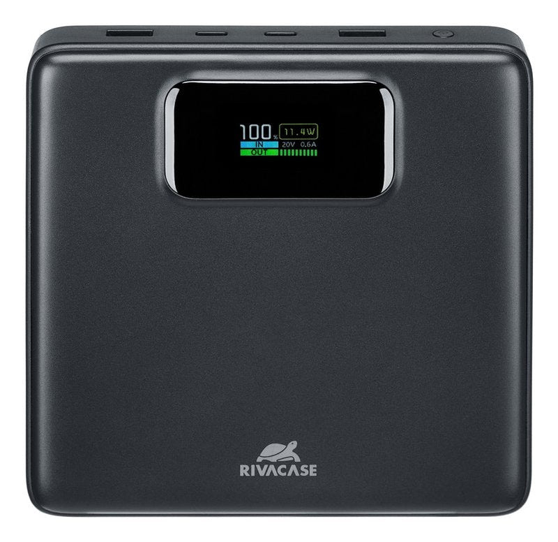 Rivacase Power Bank USB 25800MAH/VA1091