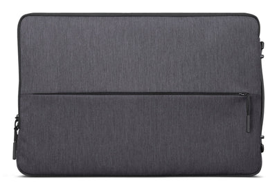 Lenovo Urban Sleeve Case For Laptop 15.6 Grey Graphite Ideapad 1 15 5 Pro 14 Thinkpad E15 Gen 4 L15 Gen 3 P1 G — image 1