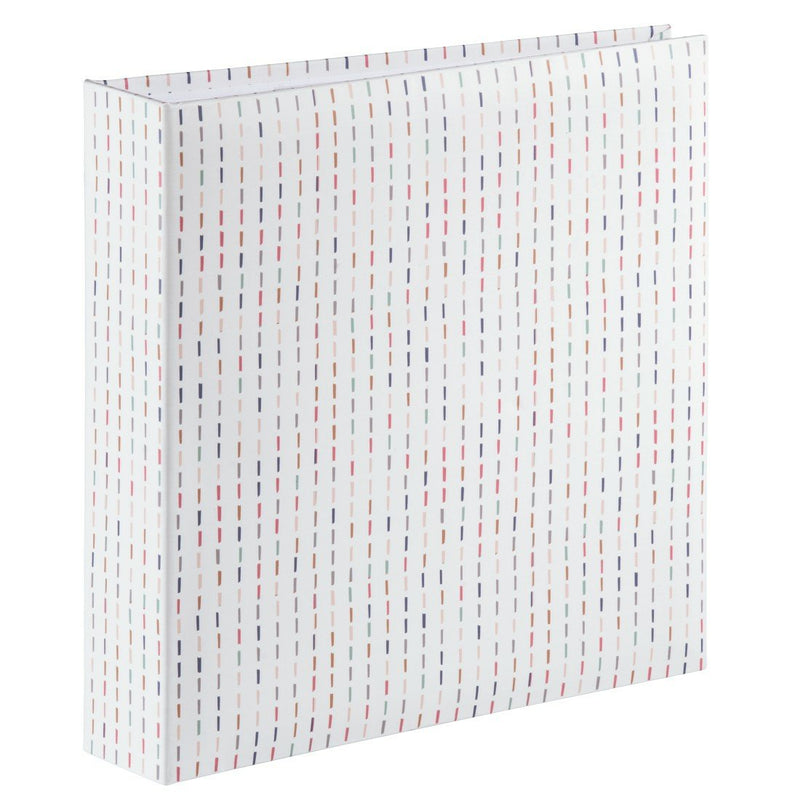 Hama Graphic Stripes 10X15 200 Fotos Einsteck/Memo 7239