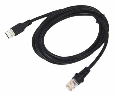 USB Cable Type a Ext Pw High Cabl — image 1