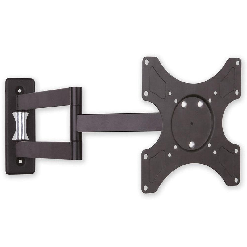 Techly Ica-lcd 2903 Pared Soporte Pantalla Plana 94CM (37) Negro