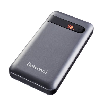 Intenso PD10000 Battery Laptop USB-C 10000MAH — image 1
