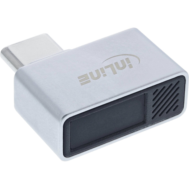 Inline Scanner Huellas Dactilares USB Type-c , Compatible With Windows Hello