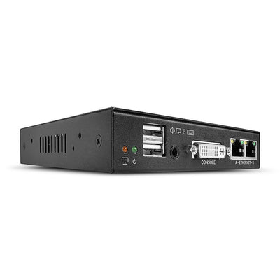 Lindy Switch Access IP KVM DVI-i And USB — image 1