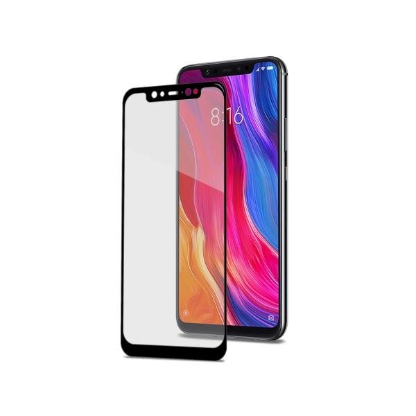 Celly Full Glass Screen Protector Xiaomi 1 Pieces