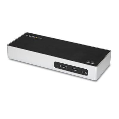 StarTech Docking Station Dual Monitor — image 1