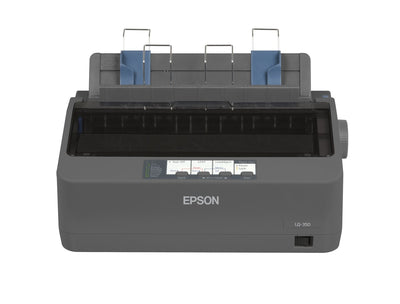 Epson Printer Matricial LQ-350 24 Agujas 80 Columnas 360X180 Ppp Paralelo USB Serie RS-232 — image 1