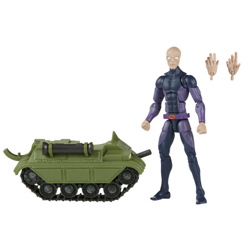 Figure Darwin X-men Marvel Legends 15CM — image 1