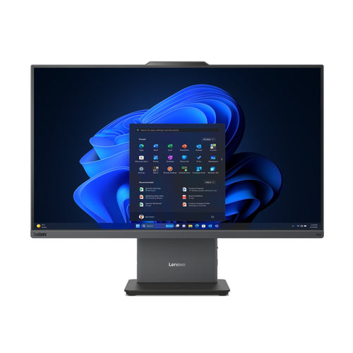 Lenovo Keyboard German - Thinkcentre Neo 50A Aio 12SB003AGE - 68,6CM (27) Fhd-touch-display - I5-13420H, 16GB  — image 1