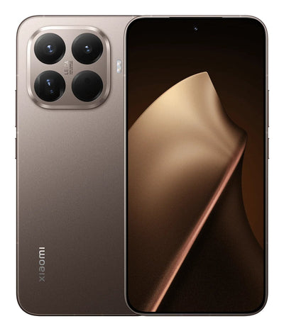 Xiaomi 15T Pro 5G Dual SIM 12GB RAM 1TB - Gold — image 1