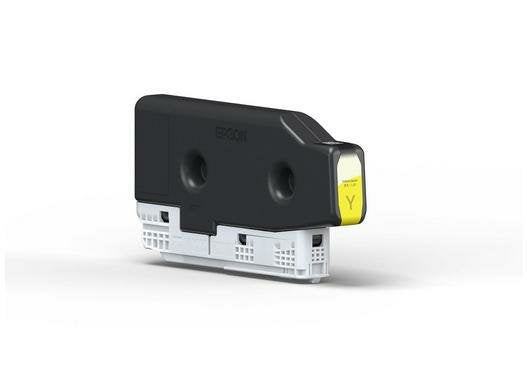 Epson Ink Wfe AM-C400 Yellow Ink