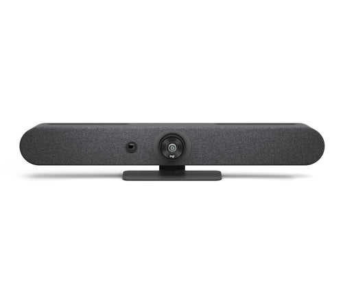 Logitech Rally Bar Mini Ethernet Sistema Vídeoconferencia Grupo — image 1
