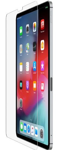 Belkin SFI007EC Screen Protector Or Trasero Apple 1 Pieces — image 1
