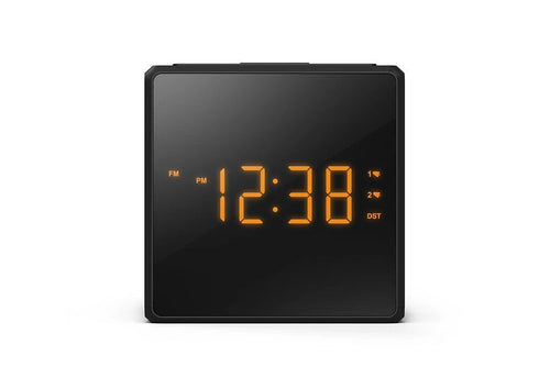 Philips Despertador TAR4500/10 Digital Black — image 1
