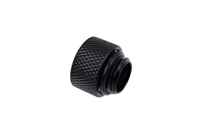 Alphacool Racor Ring Eiszapfen Extension G1/4 Deep Black