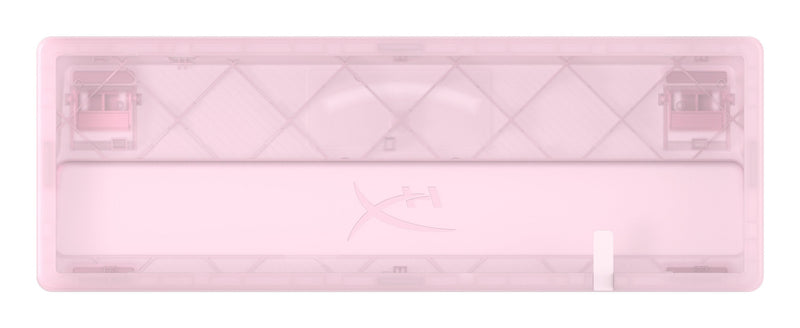 Housing Keyboard Origins 2 65 Pink Housing - BF0T9AA
