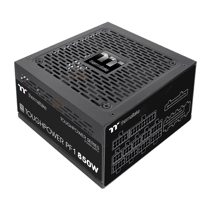 Thermaltake Power Supply Toughpower PF1 850W Platinum