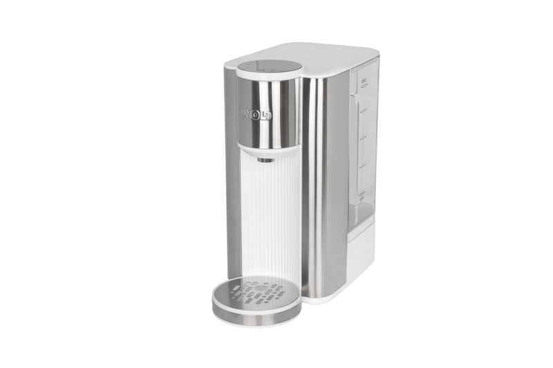 Unold Kettle Ava 18610 Water White/Steel Thin
