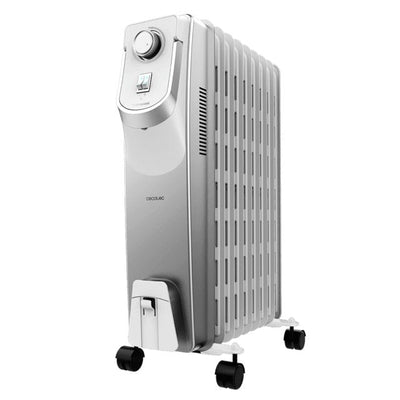 Cecotec Radiator Electrico Oil Readywarm 9000 Space 360 — image 1