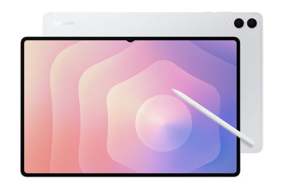 Samsung Galaxy Tab S11 Ultra X930 Wi-Fi 12.4 12GB RAM 512GB - Silver — image 1