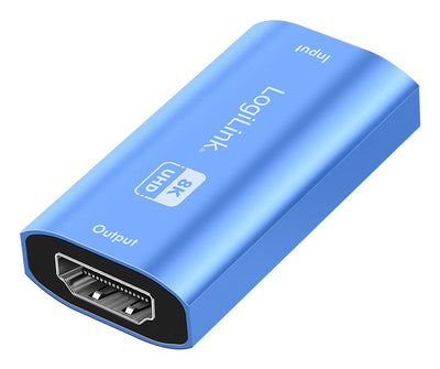 Logilink HD0064 Repetidor And Transceptor Blue — image 1